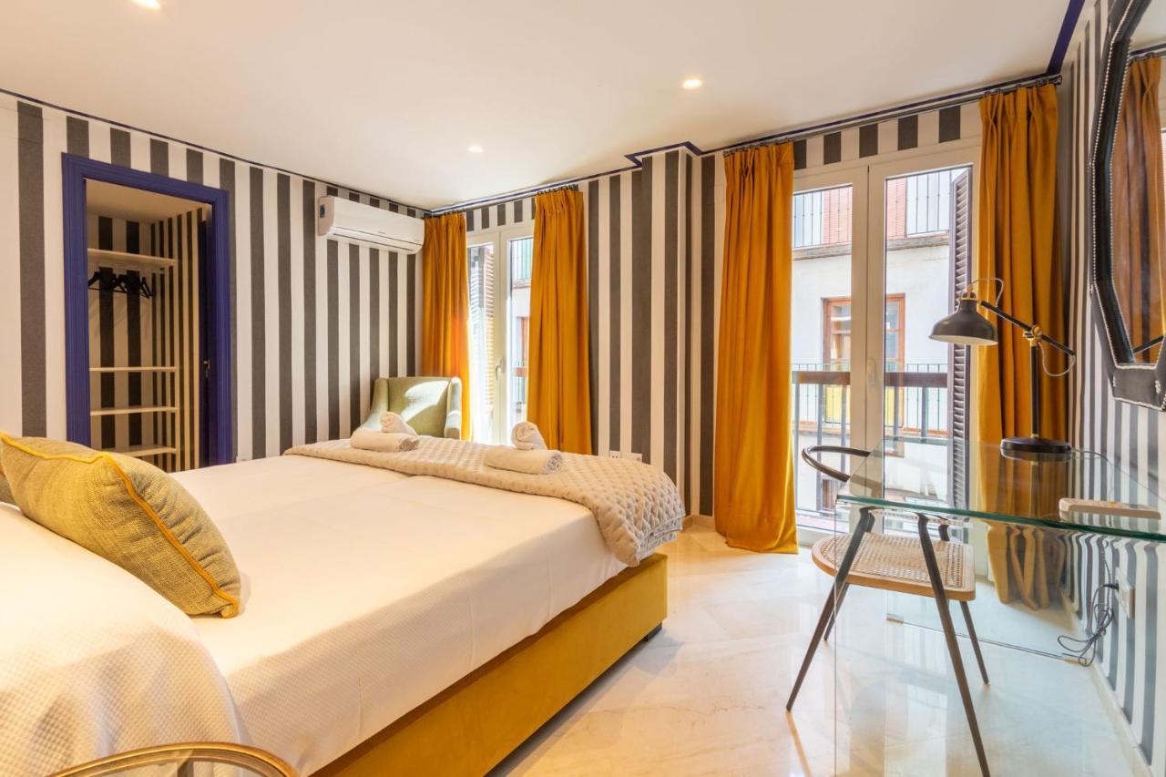 Ohliving Giralda Apartamento Sevilla