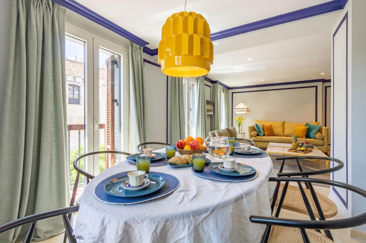 Ohliving Giralda * Sevilla