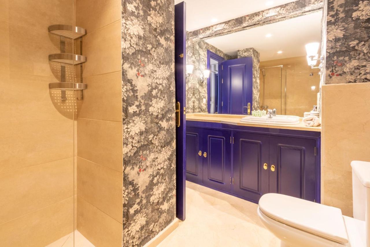 Ohliving Giralda * Sevilla