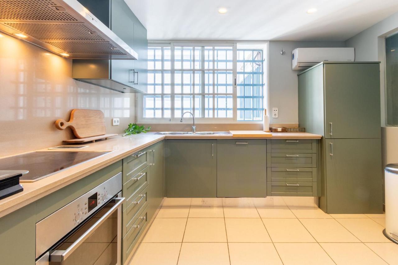 Apartamento Ohliving Giralda Sevilla