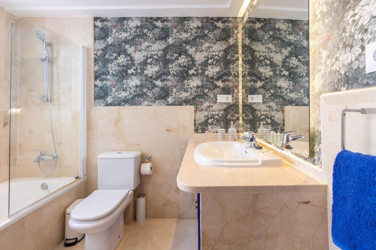 Ohliving Giralda * Sevilla