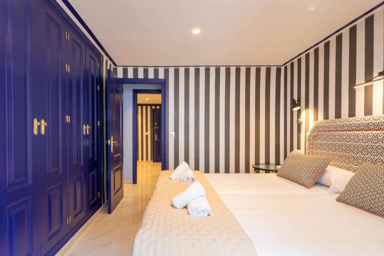 Ohliving Giralda * Sevilla