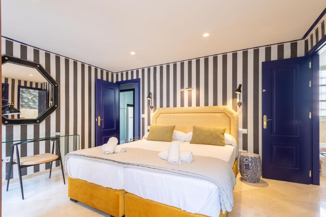 Apartamento Ohliving Giralda Sevilla