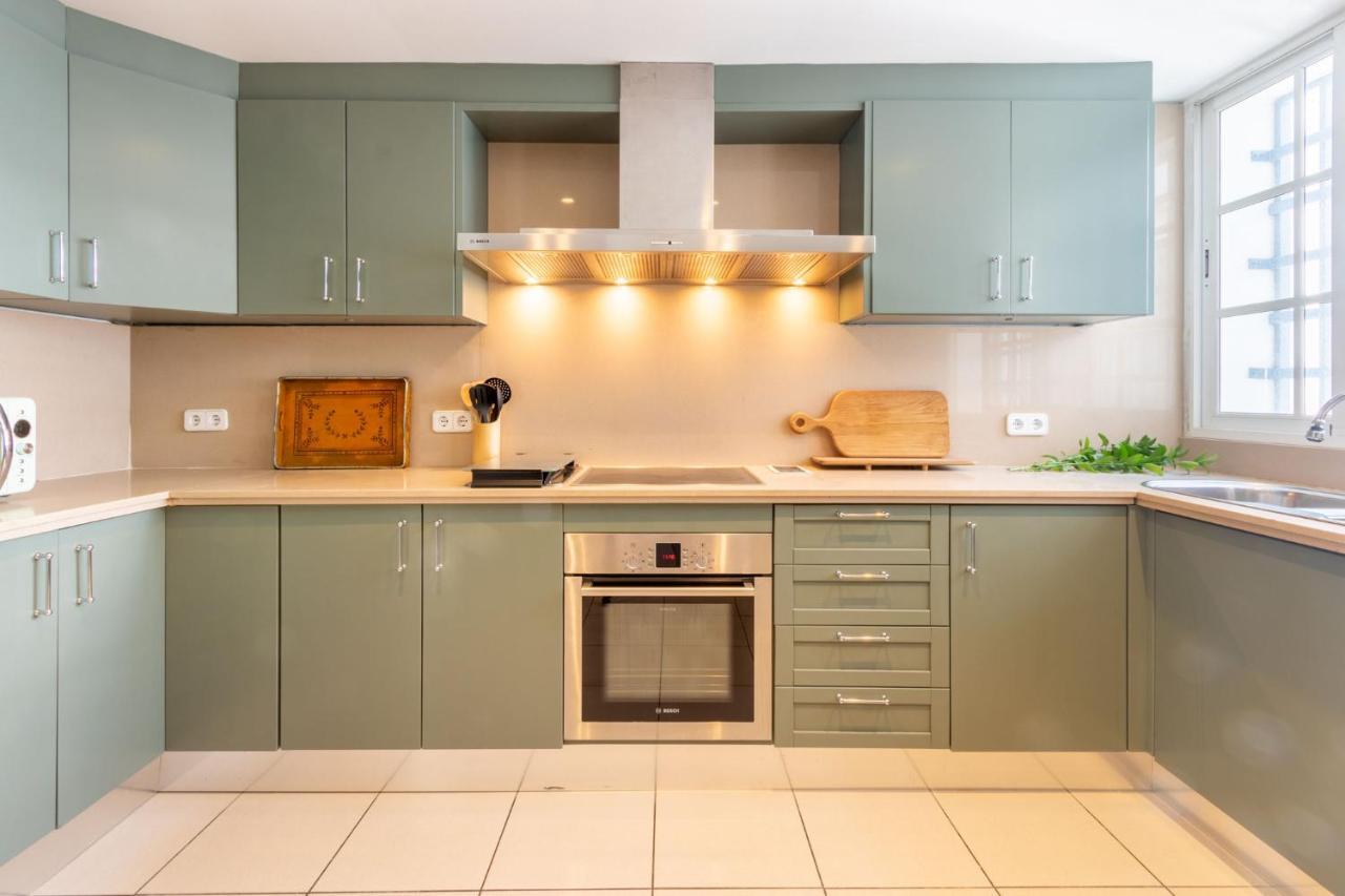 Apartamento Ohliving Giralda Sevilla