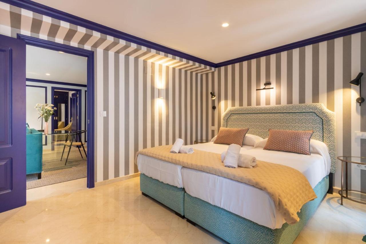 Apartamento Ohliving Giralda *