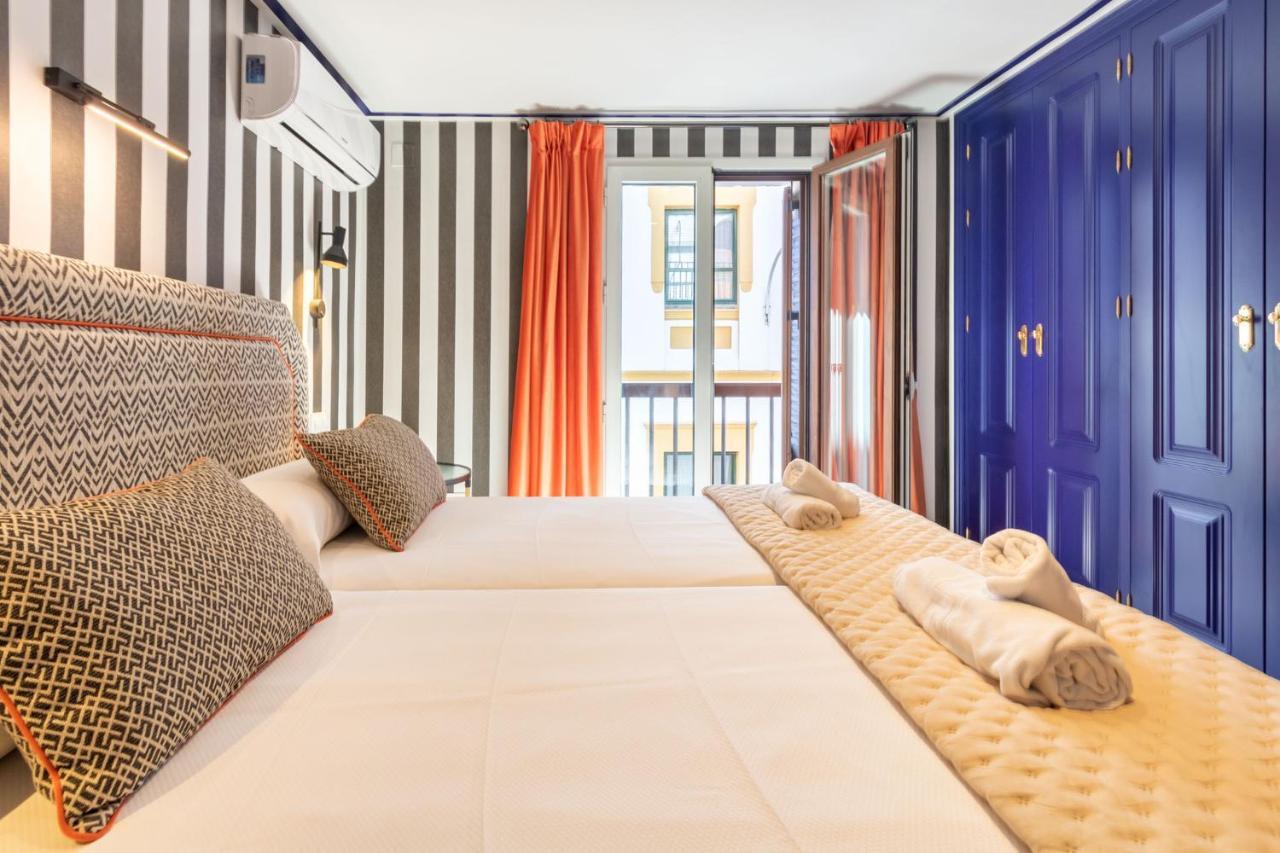 Apartamento Ohliving Giralda *