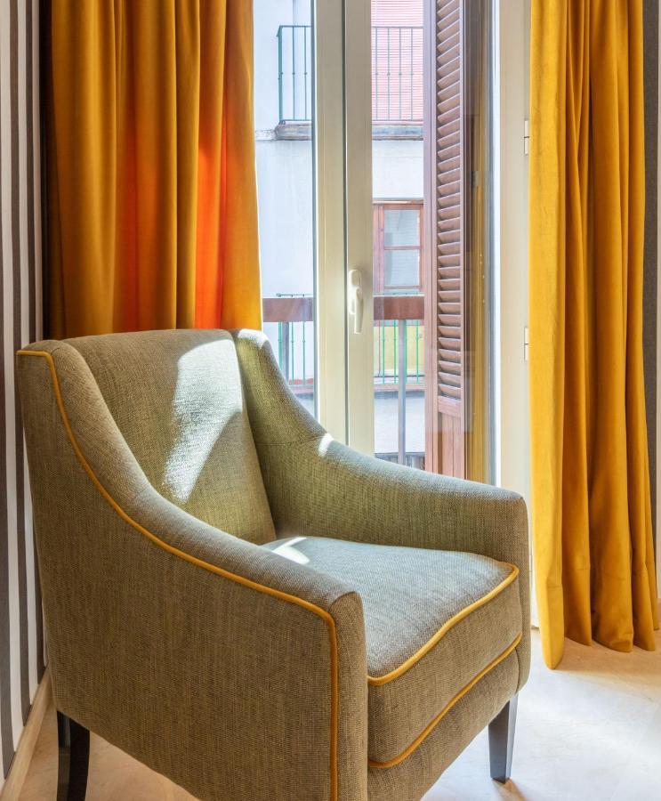 Apartamento Ohliving Giralda *
