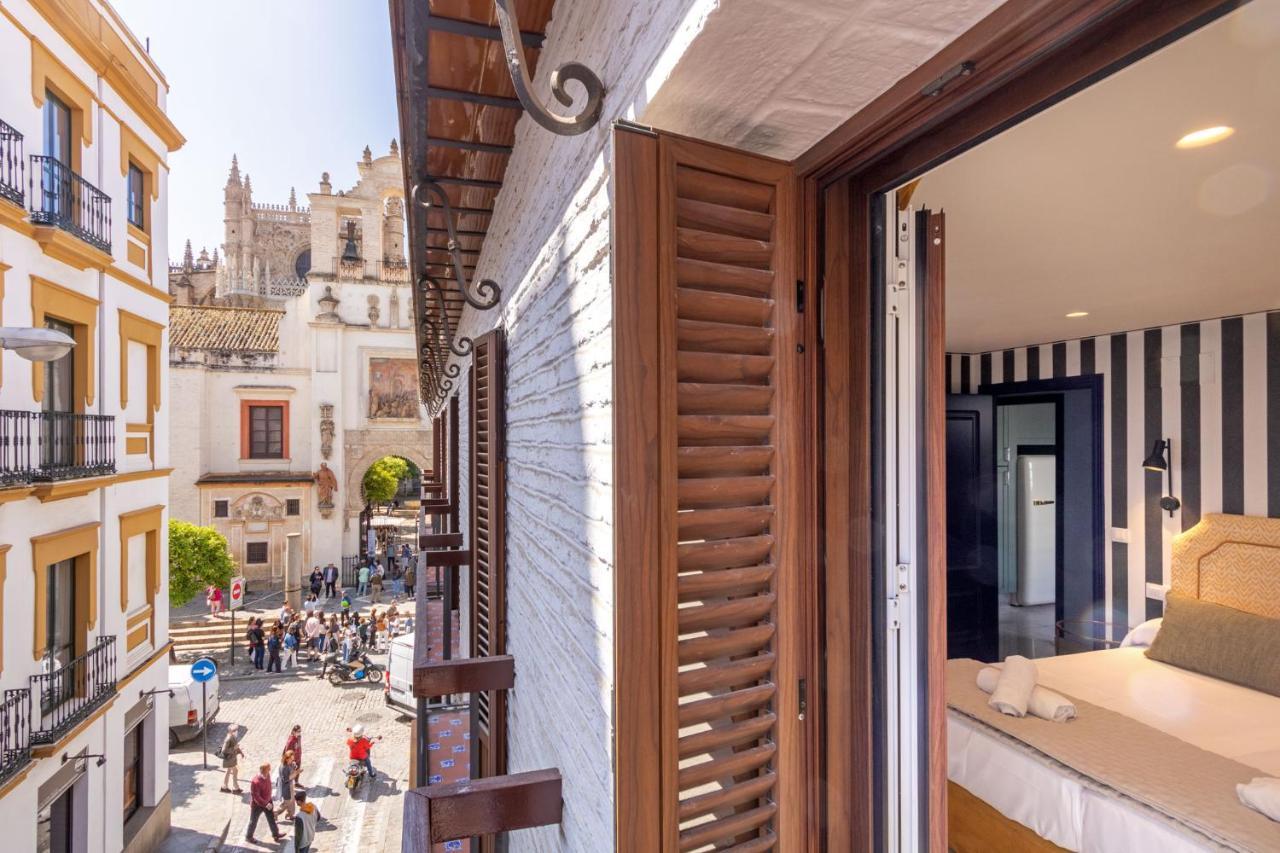 Ohliving Giralda Apartamento