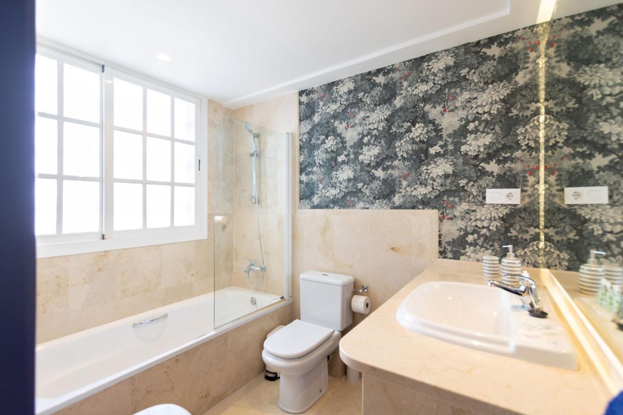 Apartamento Ohliving Giralda