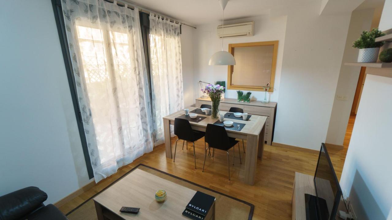 Apartment Rentalsevilla Coqueto Apartamento Con Terraza Privada