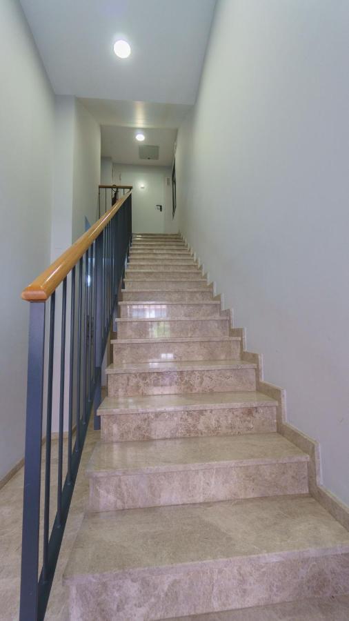 Apartment Rentalsevilla Coqueto Apartamento Con Terraza Privada Seville