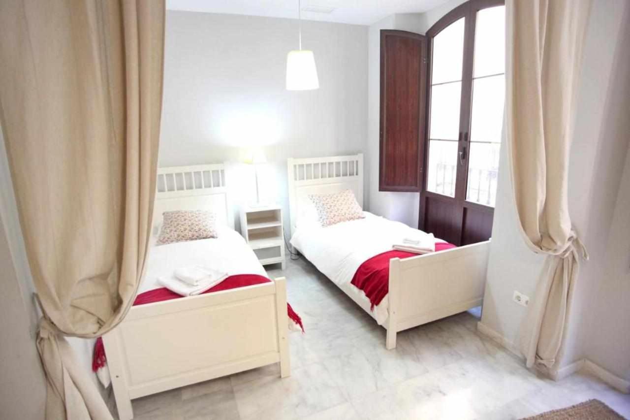Apartamento Sleepin *