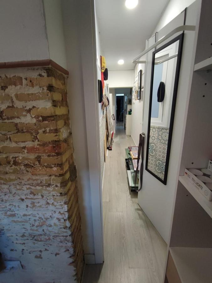 Betis Del Oro Homestay Seville