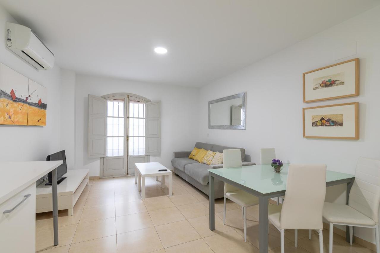 Reservaloen Plaza Del Salvador Apartamento *