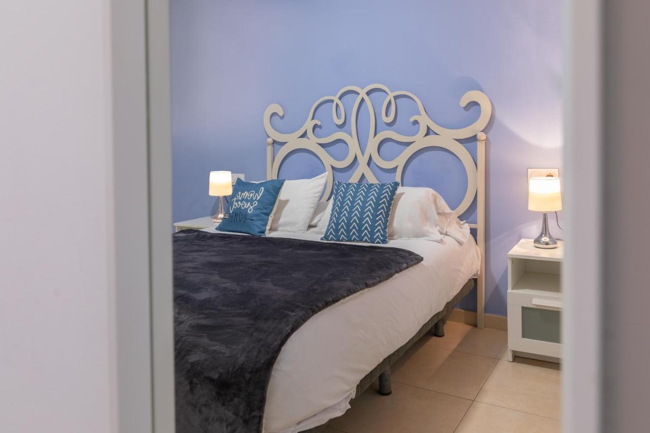 Apartamento Reservaloen Plaza Del Salvador Sevilla