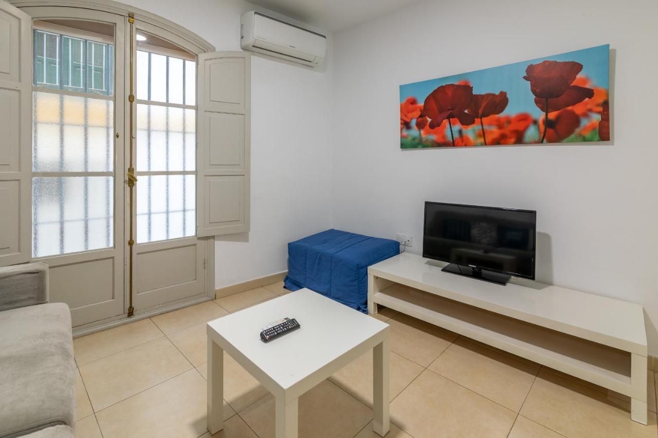 Reservaloen Plaza Del Salvador Apartamento Sevilla