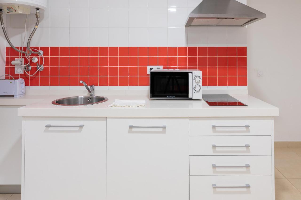 Apartamento Reservaloen Plaza Del Salvador