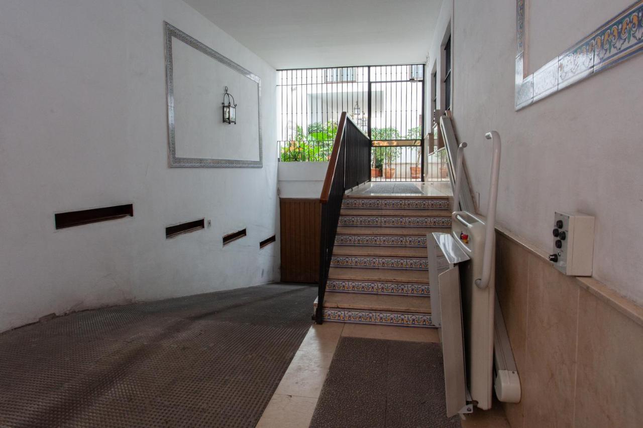 Pikis Center 1 Apartment *
