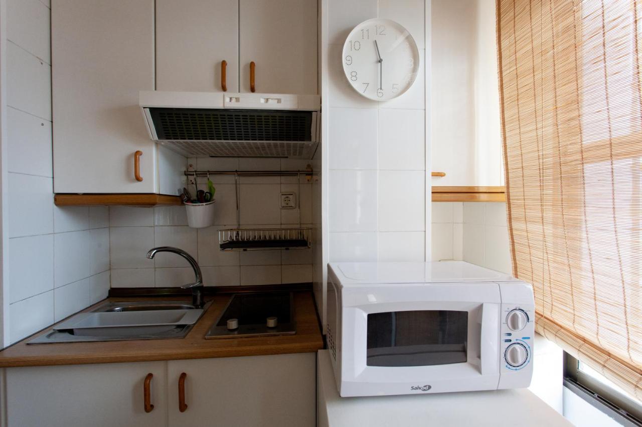 Apartment Pikis Center 1 Seville