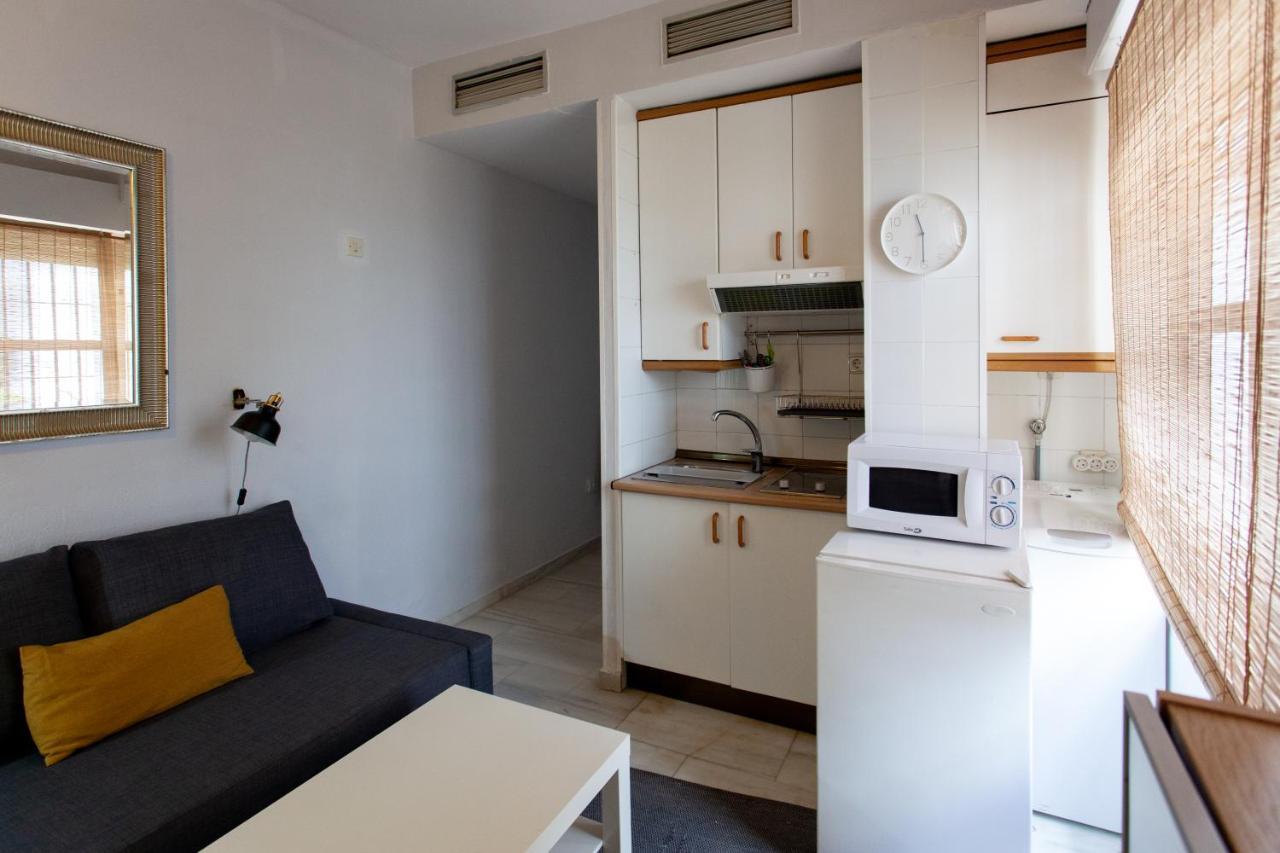 Apartment Pikis Center 1