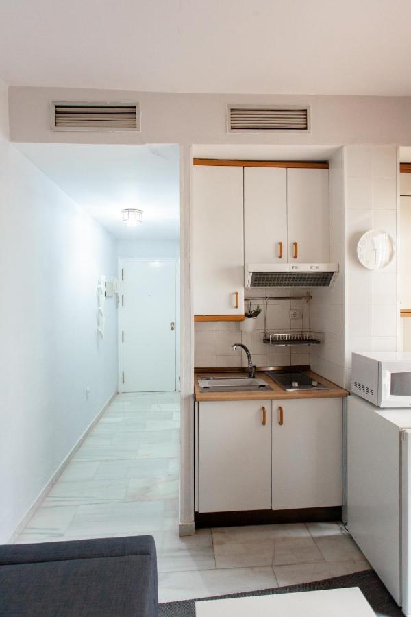 Apartment Pikis Center 1 Seville