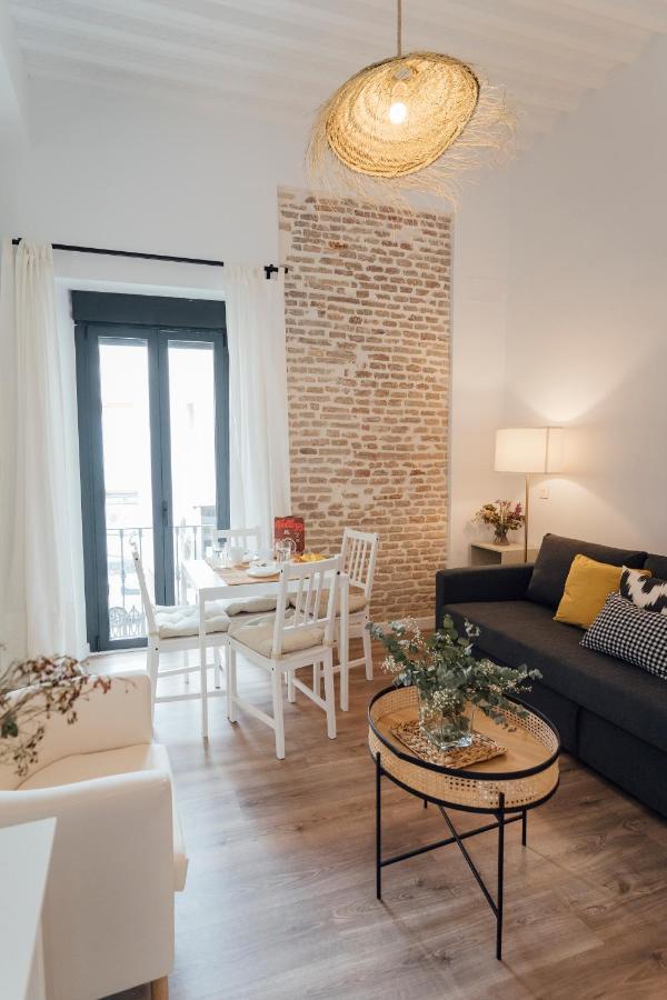 Apartamento O&l Puñonrostro Bright Minimalist *