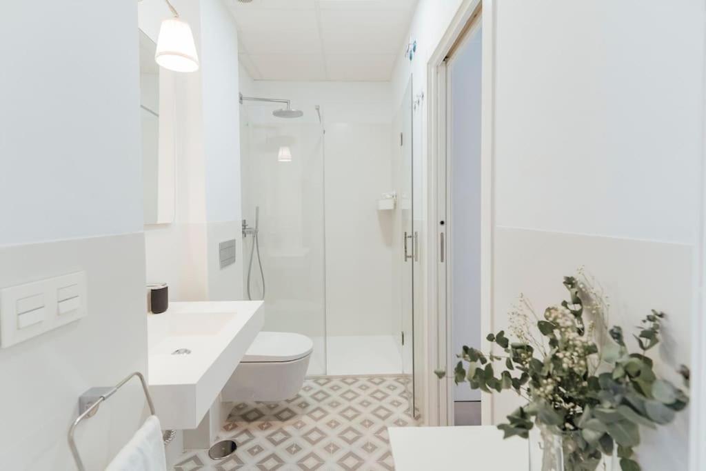 O&l Puñonrostro Bright Minimalist Sevilla