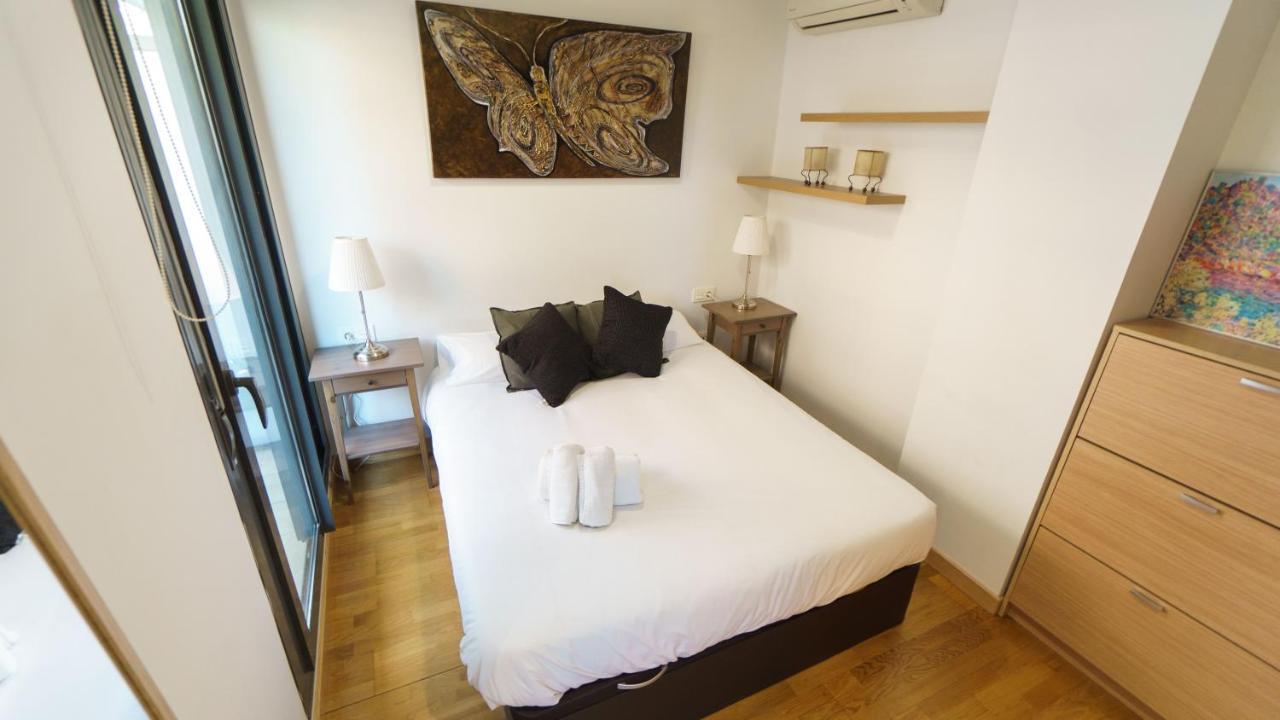 Apartment Rentalsevilla Coqueto Apartamento Con Terraza Privada *