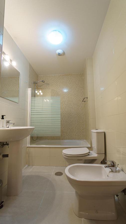 Rentalsevilla Coqueto Apartamento Con Terraza Privada