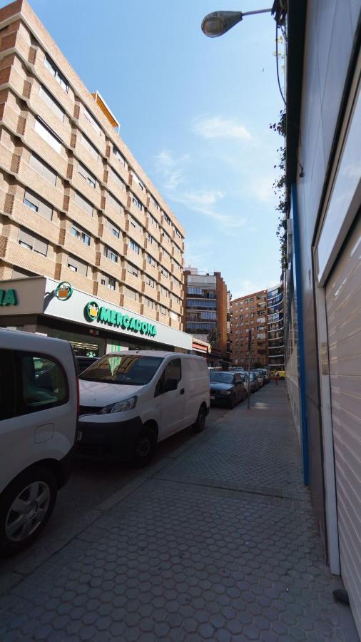 Rentalsevilla Coqueto Apartamento Con Terraza Privada Apartment Seville