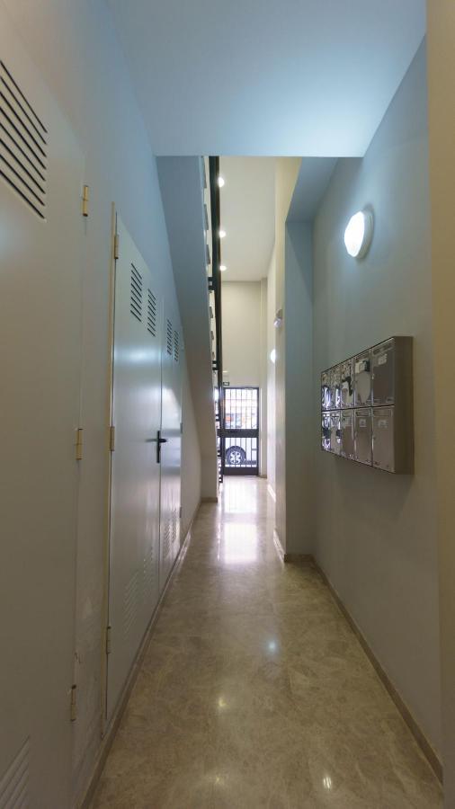 Rentalsevilla Coqueto Apartamento Con Terraza Privada Apartment Seville