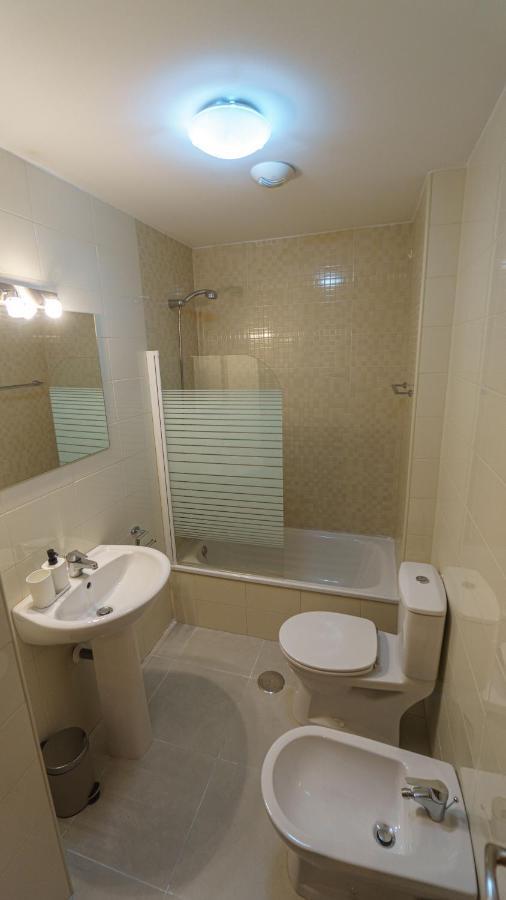 Apartment Rentalsevilla Coqueto Apartamento Con Terraza Privada *