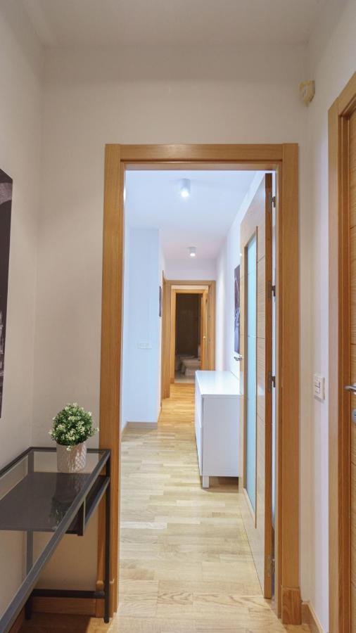 Rentalsevilla Coqueto Apartamento Con Terraza Privada Apartment *