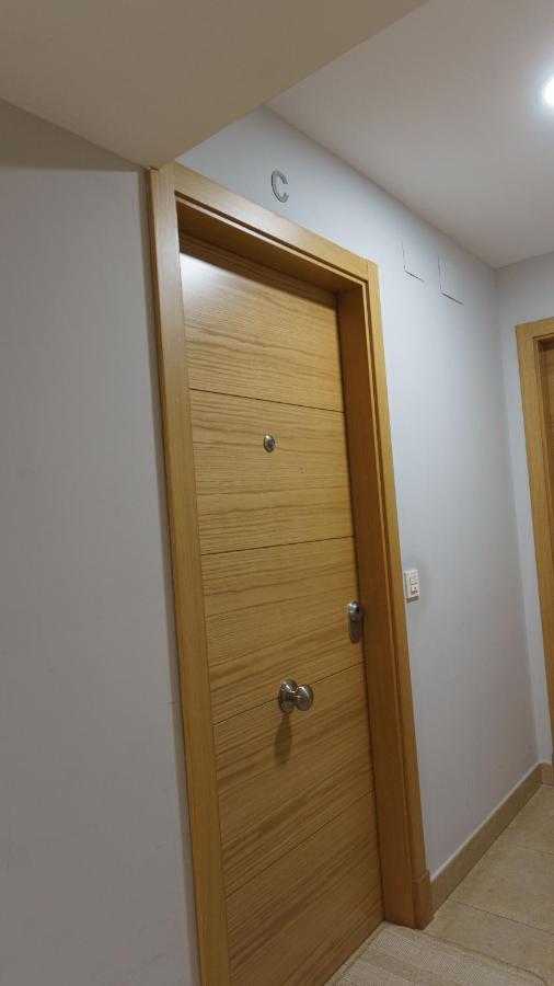 Rentalsevilla Coqueto Apartamento Con Terraza Privada Apartment Seville