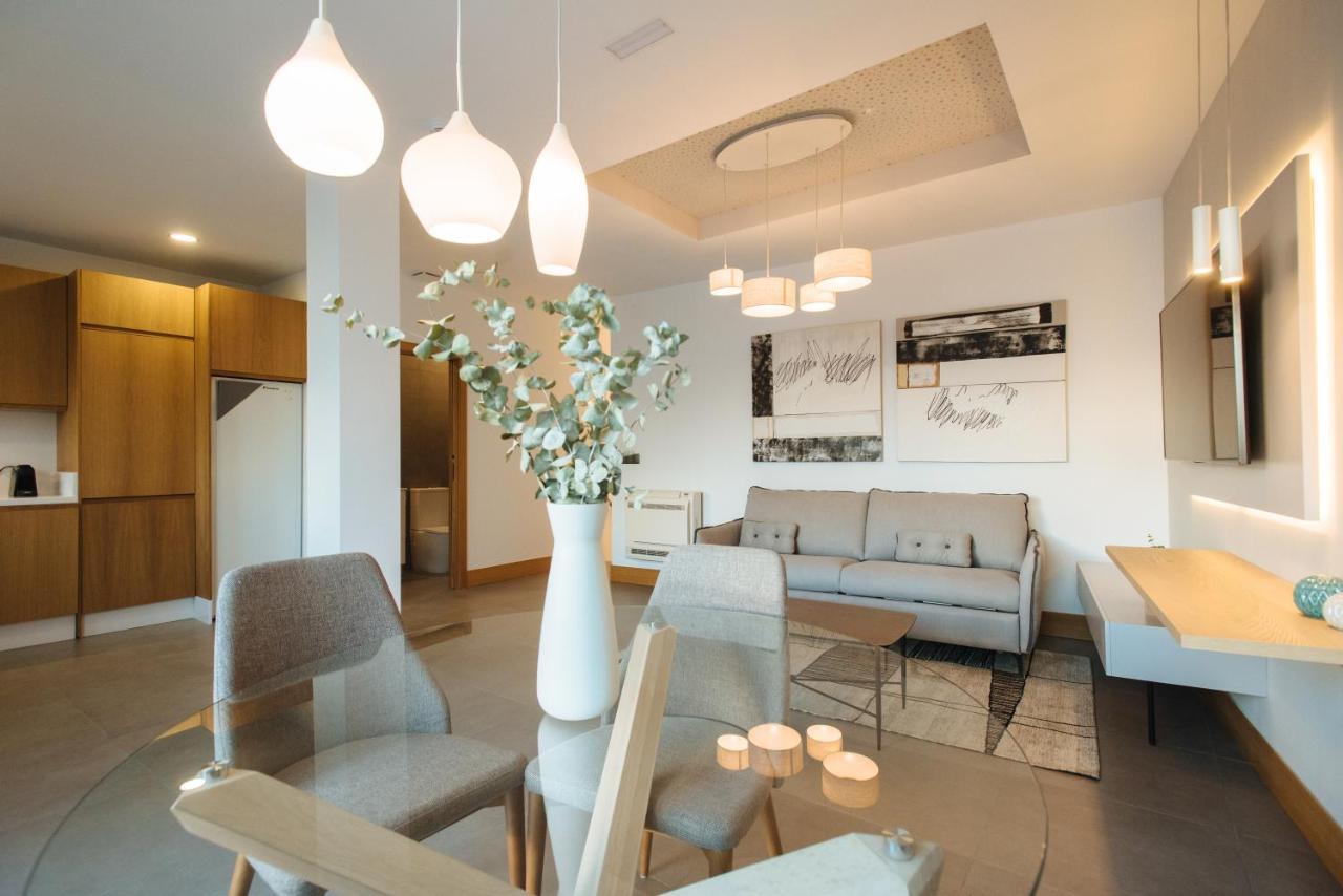Apartment Guadalupe 15 By Magno