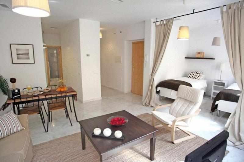 Apartamento Sleepin *