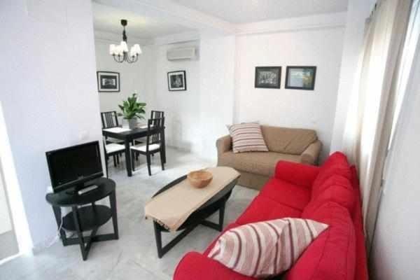 Apartamento Sleepin