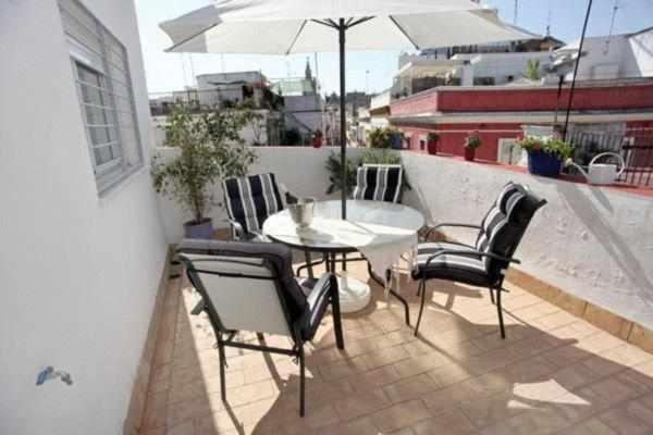 Sleepin Apartamento Sevilla