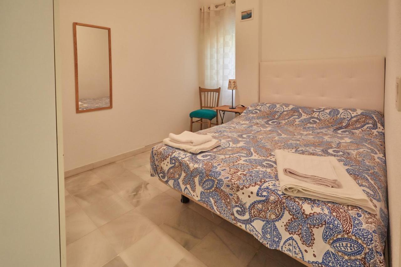 Apartamento Two Bedrooms Leonor Davalos 2 *