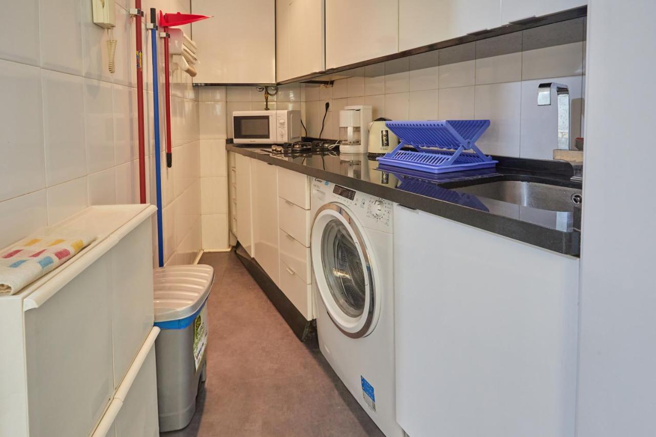 Two Bedrooms Leonor Davalos 2 Apartamento