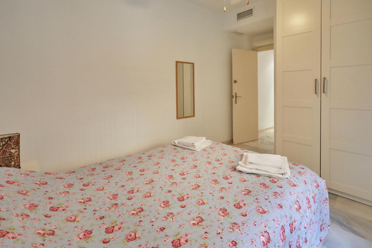 Apartamento Two Bedrooms Leonor Davalos 2