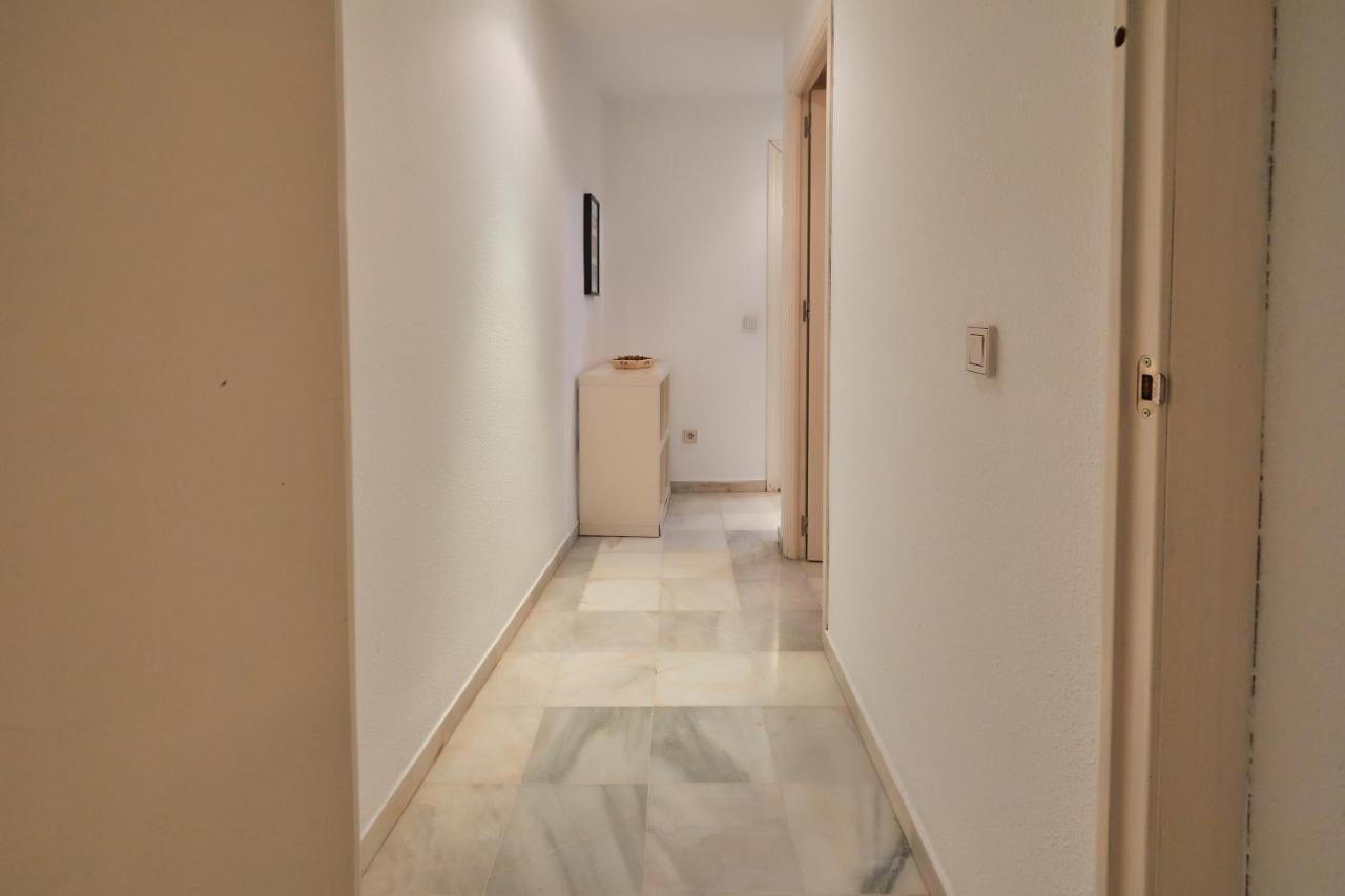 Apartamento Two Bedrooms Leonor Davalos 2