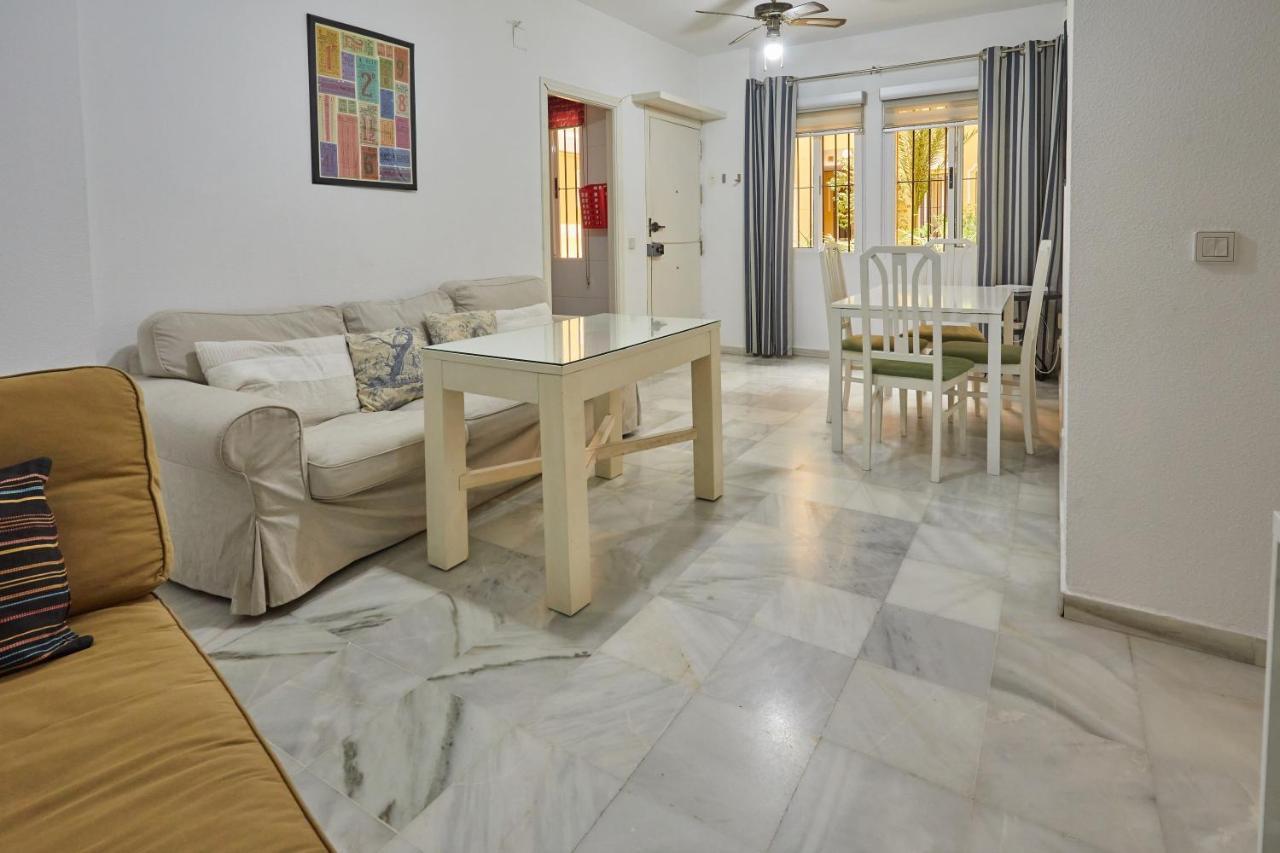 Two Bedrooms Leonor Davalos 2 Apartamento *