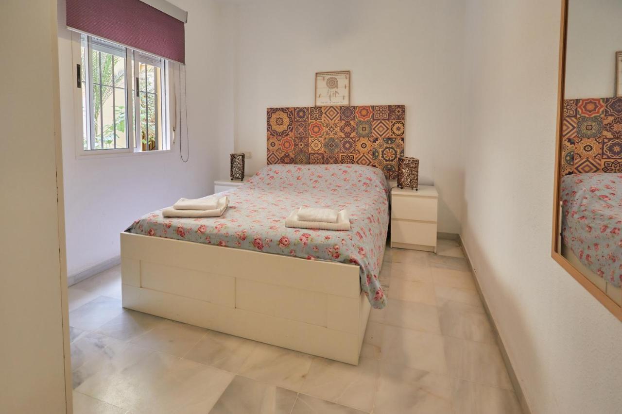 Two Bedrooms Leonor Davalos 2 Sevilla