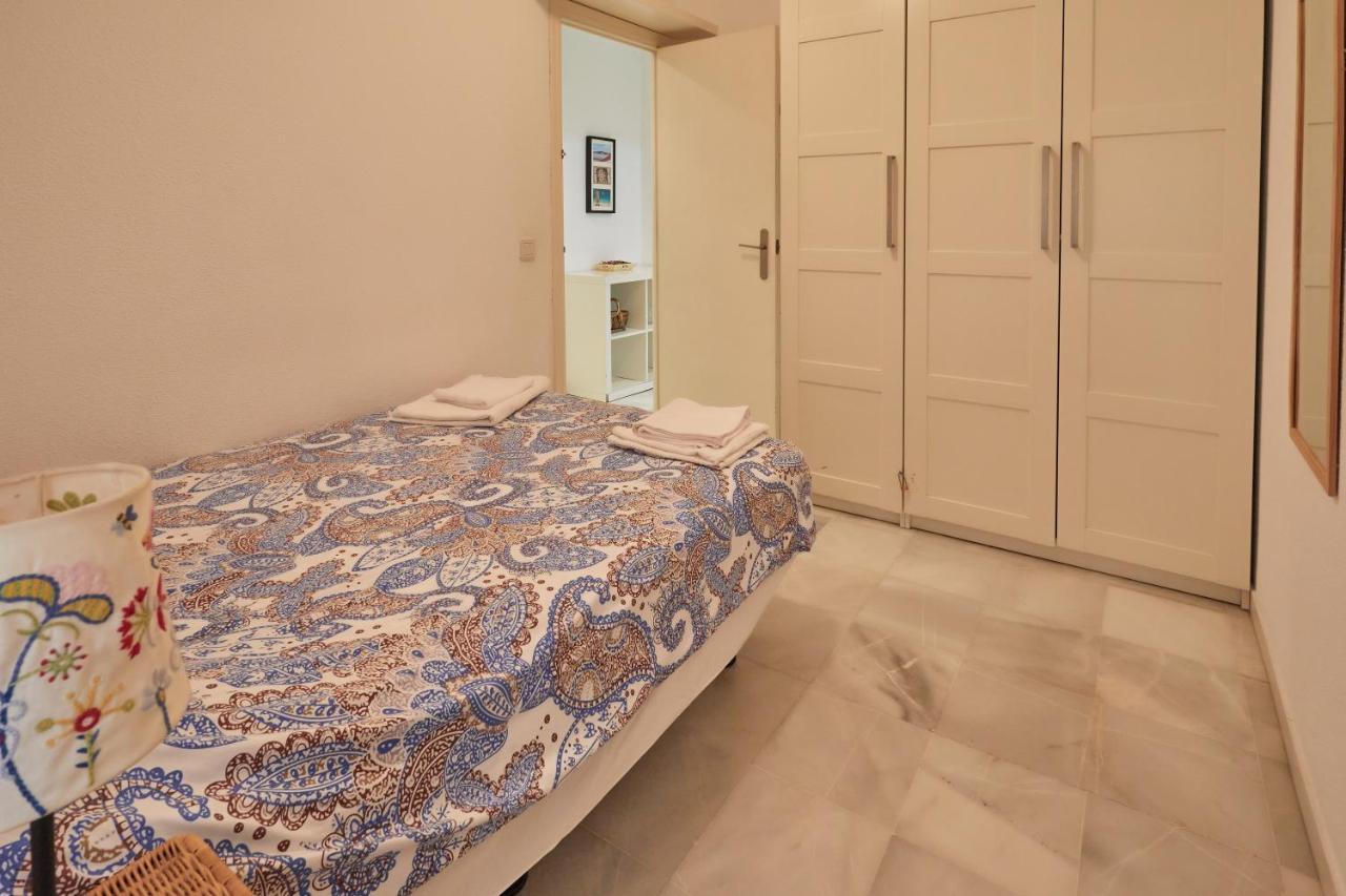 Two Bedrooms Leonor Davalos 2 Sevilla