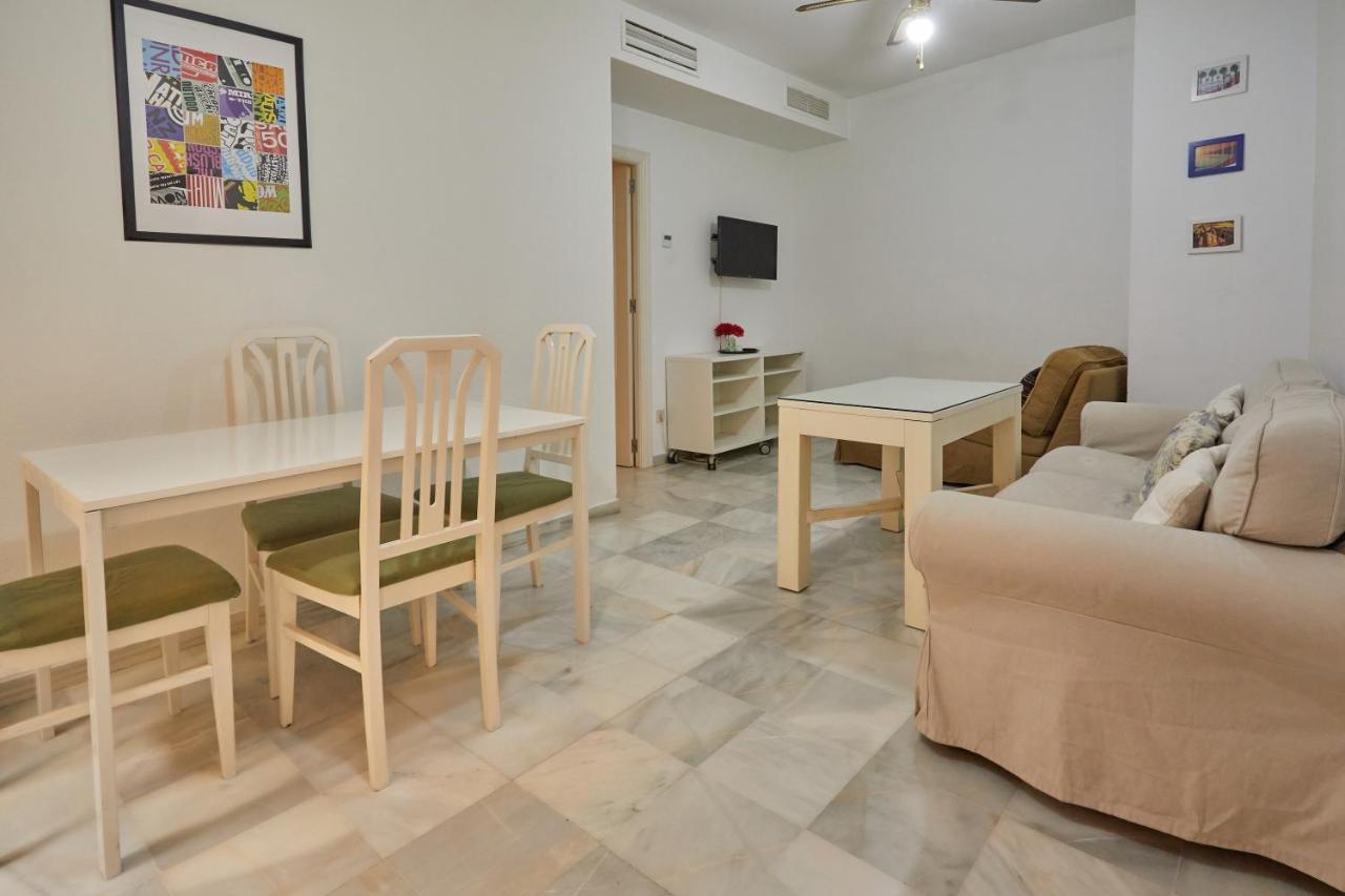 Two Bedrooms Leonor Davalos 2 * Sevilla