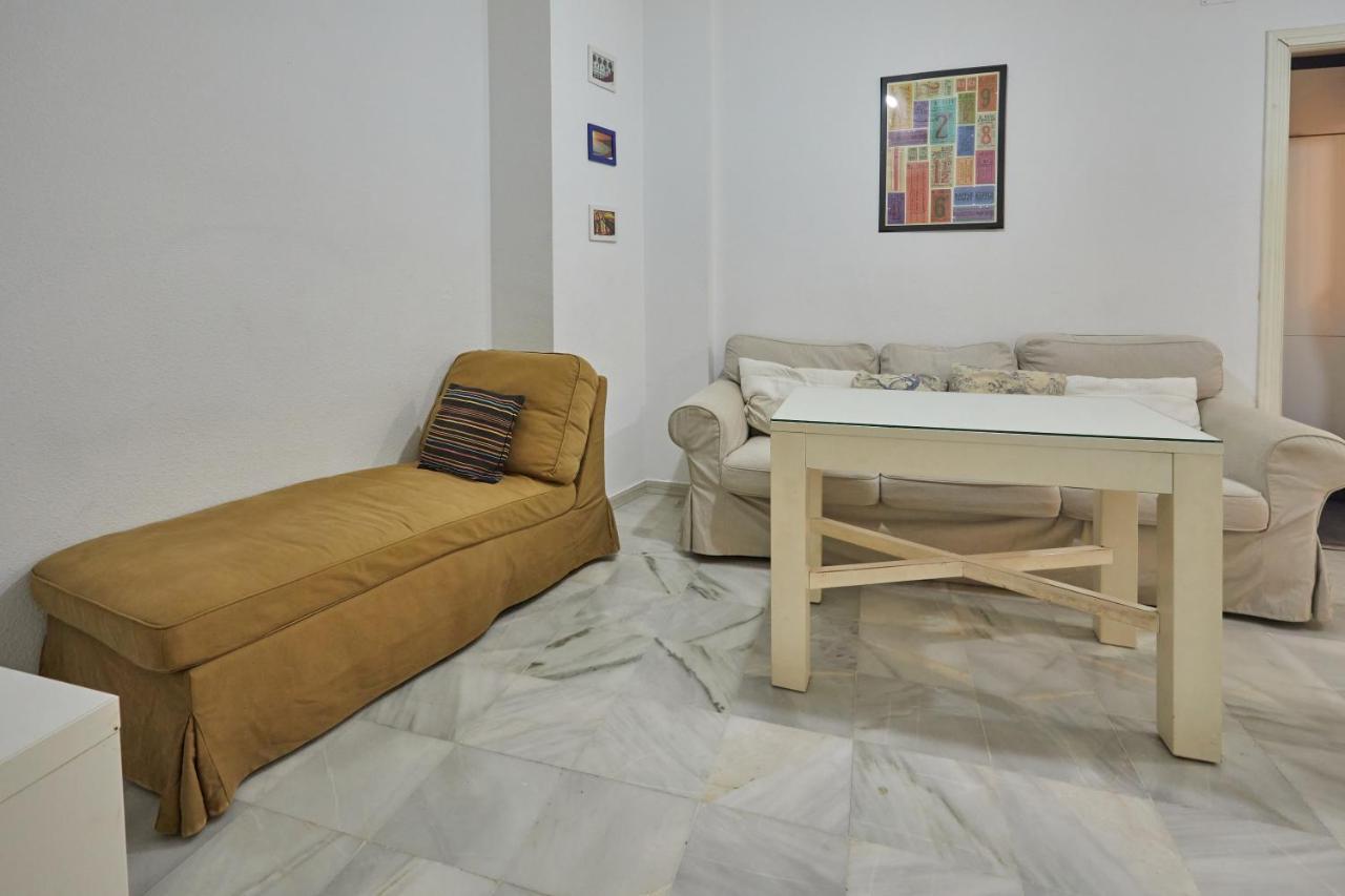 Two Bedrooms Leonor Davalos 2 Apartamento Sevilla