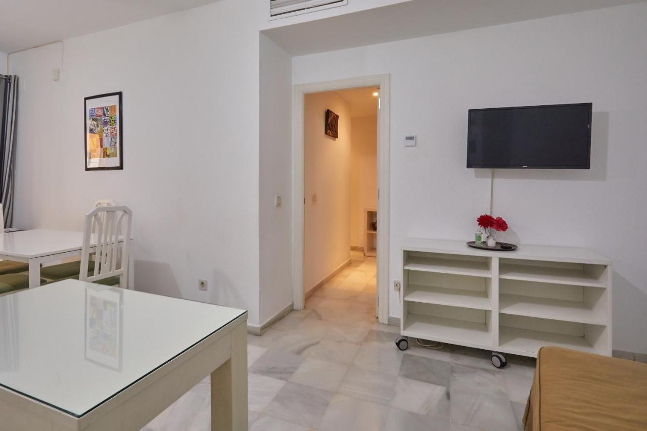 Apartamento Two Bedrooms Leonor Davalos 2 *