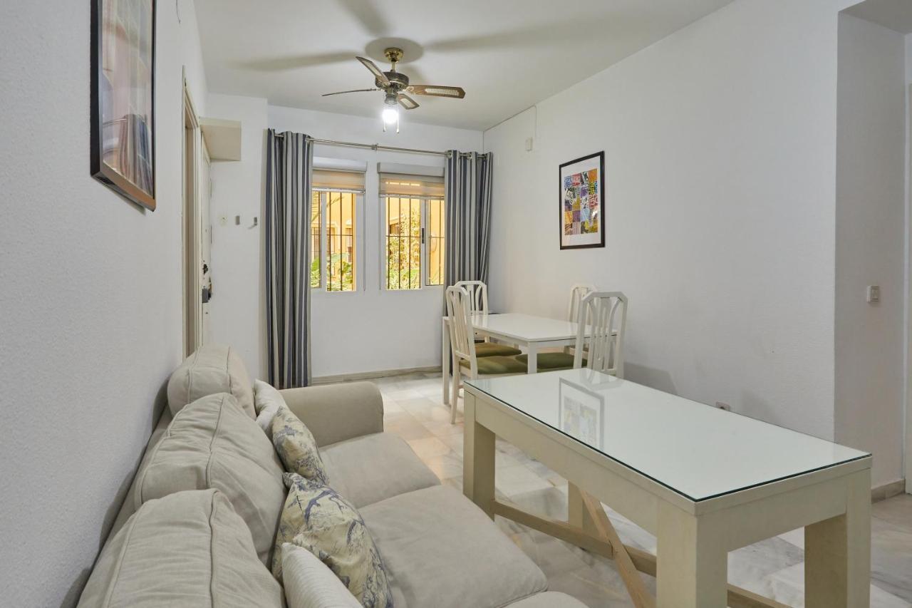 Two Bedrooms Leonor Davalos 2 Apartamento