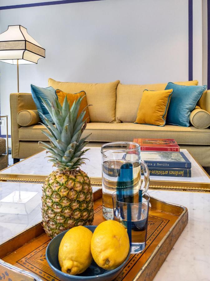 Ohliving Giralda Apartamento Sevilla
